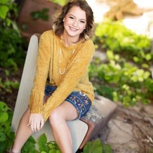 Meet your Posher, Abby